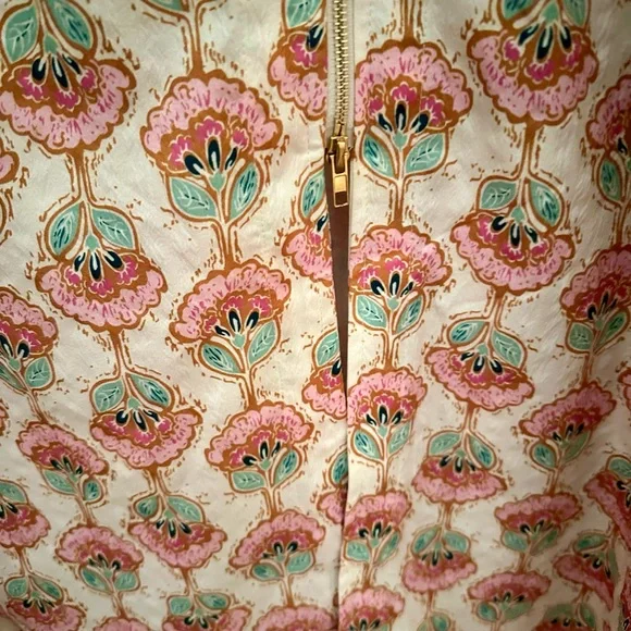 ENTRO dress - Picture 7 of 10